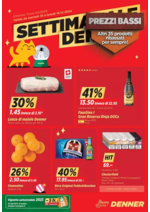 Promos et remises  : Top-Ängbot für Sparfüchse