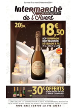 Promos et remises  : TF DECEMBRE 4 FESTIF