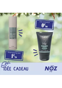 Prospectus NOZ : IDEE CADEAU