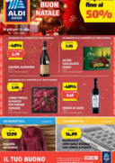 Prospectus Aldi : Tolle Rabatt uf usgwählte Produkt