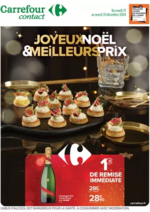 Promos et remises  : JOYEUX NOËL ET MEILLEURS PRIX