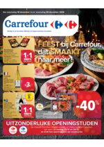 Promos et remises  : MarketPromoties Van De Week