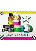 Promos et remises  : Offre spéciale : pour 3 éditions limitées ajoutées au panier, la moins chère est offerte !