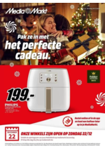 Promos et remises  : Pak Ze In Met Het Perfecte Cadeau.