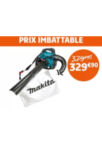 Prospectus Jardiland : Prix imbattable