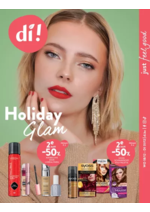 Prospectus Di : Holiday Glam