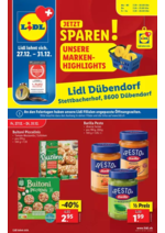 Prospectus Lidl : Üsi beste Deals für Sie