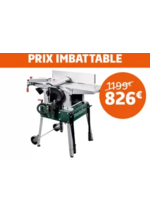 Prospectus Jardiland : Prix imbattable