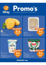 Prospectus OKay Supermarchés : Promo's