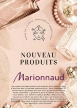 Promos et remises  : Nouveau Produits