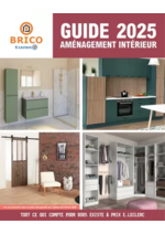 Prospectus  : Guide AmÉnagement IntÉrieur