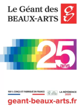 Promos et remises  : Catalogue Le Géant des Beaux-Arts