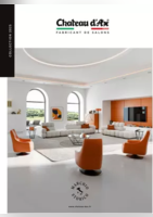 Catalogue 2025 - Château d´Ax