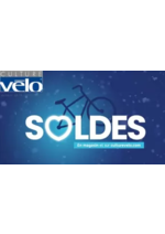 Promos et remises  : Les soldes d’hiver sont là dans votre magasin Culture Vélo !