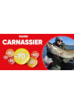 Promos et remises  : Jusqu'à -70% sur une large sélection d'articles de pêche !