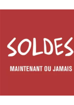 Prospectus TALLY WEiJL : SOLDES