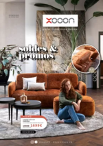 Prospectus XOOON : Soldes & promos