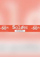 SOLDES jusqu'à -50 % - Alice Délice