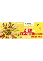 Promos et remises  : La Promo Du Moment