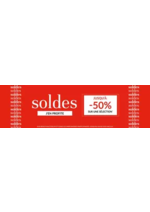 Prospectus Beauty Success : Soldes beauté hiver