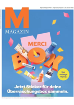 Promos et remises  : Migros magazin