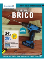 Promos et remises  : Spécial Bricolage