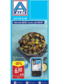 Prospectus Aldi ANDENNE : Offer