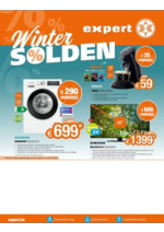 Promos et remises  : Wintersolden