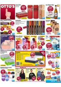 Prospectus Otto's Langenthal : Exklusivi Deals und Schnäppchen