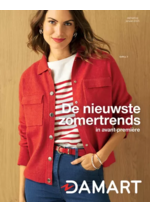 Prospectus  : De Nieuwste Zomertrends