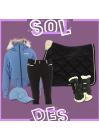 Prospectus Padd Bourgoin Jailleu : LOOK 100% SOLDES