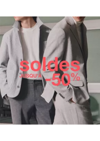 Prospectus Devred 1902 BOE : SOLDES jusqu'à -50 %