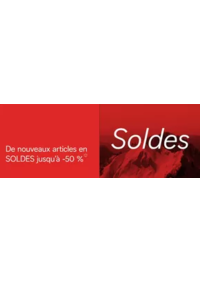 Prospectus C&A Beynost : SOLDES - Jusqu'à -50 % sur une sélection d’articles