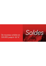 Prospectus C&A : SOLDES - Jusqu'à -50 % sur une sélection d’articles