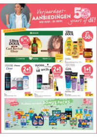 Prospectus Di NIVELLES Shopping Center : Promo