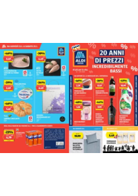 Prospectus Aldi Altstätten : Üsi beste Schnäppchen