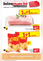 Folder - Intermarché