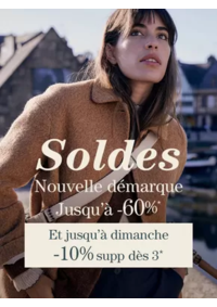 Prospectus Cyrillus Caen : SOLDES jusqu'à -60 %