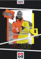 Collection Fluo - Wurth