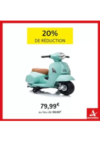 Prospectus Autogrill Dampierre-Sous-Brou : Offres Spéciales