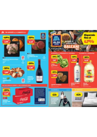 Prospectus Aldi Lausanne - Av du Chablais  : Üsi beste Deals für Sie