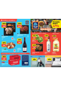 Prospectus Aldi Allschwil - Binningerstrasse  : Top-Deals und Rabatt