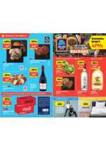 Promos et remises  : Top-Deals und Rabatt