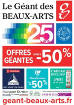 Promos et remises  : Offres Géantes jusqu'à -50%