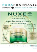 Promos et remises  : PARAPHARMACIE FEVRIER