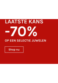 Prospectus Twice As Nice MORTSEL : Laatste Kans -70%