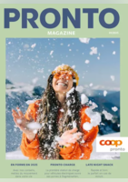 Magazine clients et concours - FR - Coop Pronto