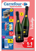 Promos et remises  : Valentijn