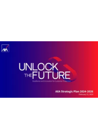 Prospectus AXA Saint-Martin-du-Var : Unlock The Future