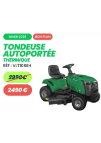 Prospectus Verts Loisirs Sézanne : Bon plan chez Verts Loisirs !